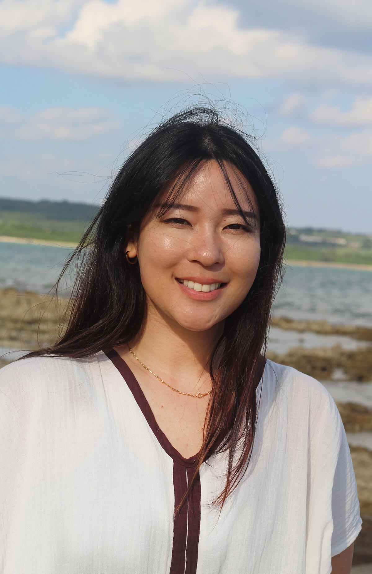 Melissa ARAKI