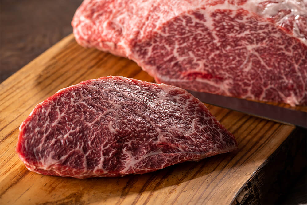 ISHIGAKI BEEF